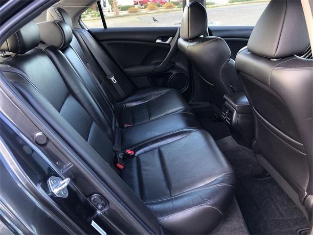 2013 Acura TSX