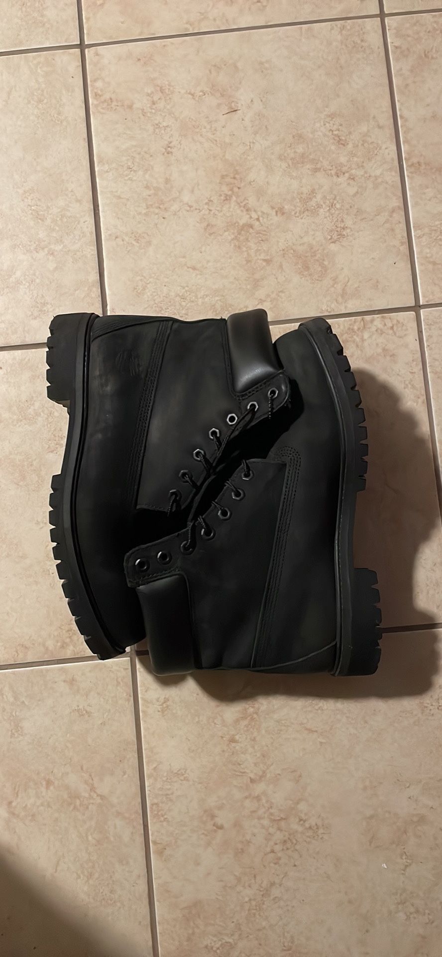 Timberland Boots