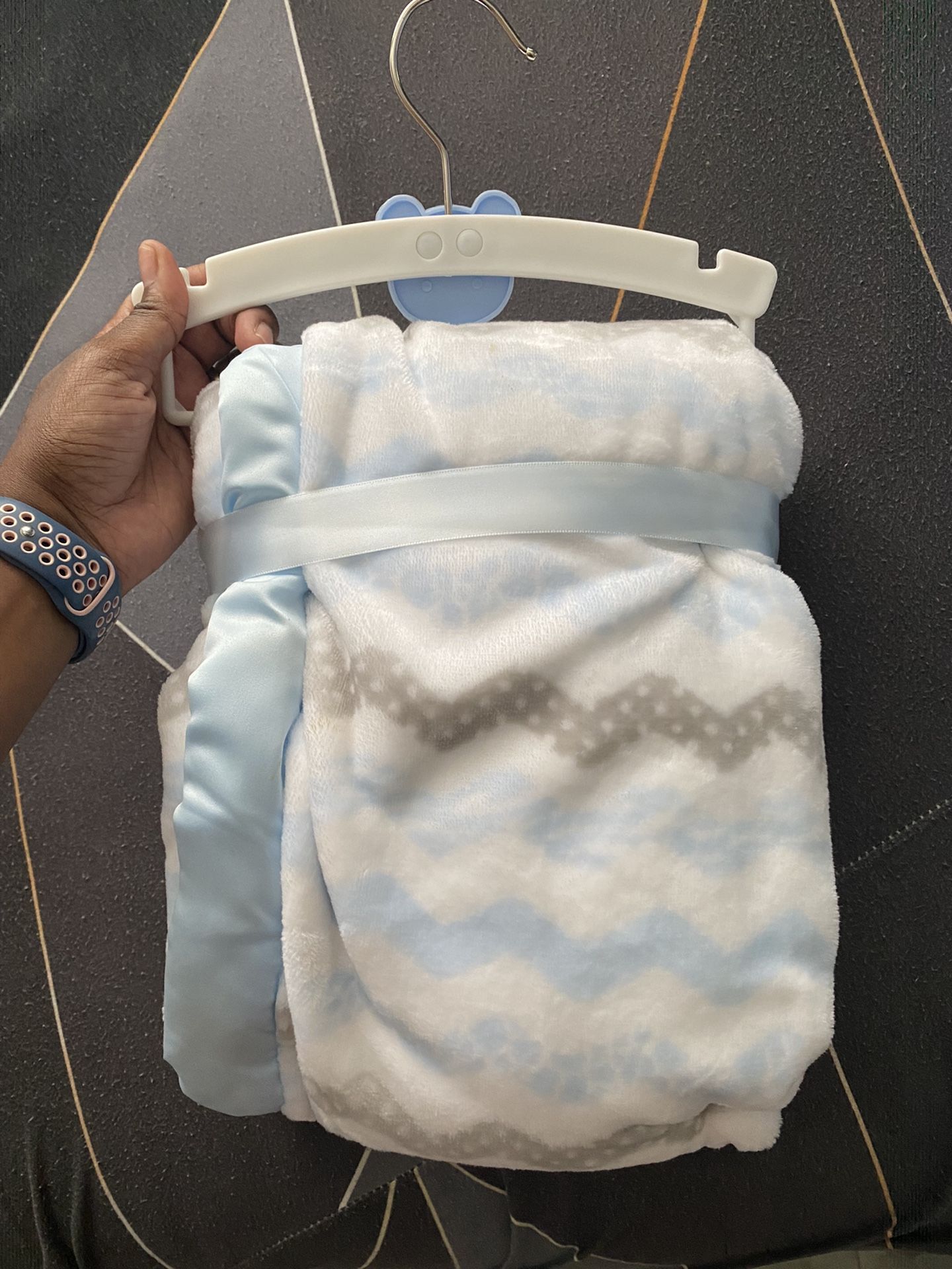 Baby Blanket