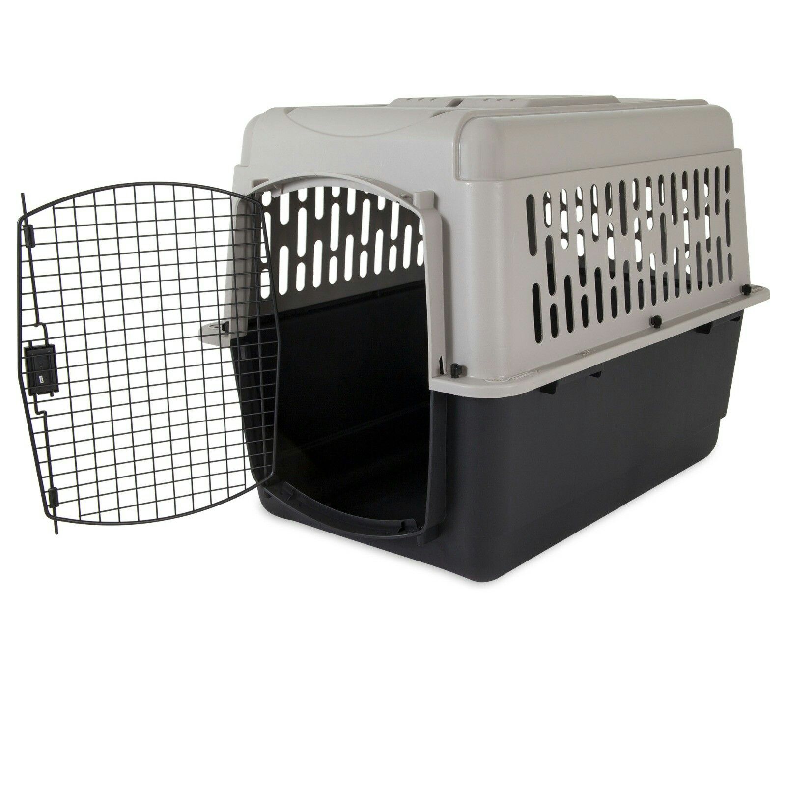Doskocil Pet Taxi Dog Kennel, Large, 3050 lbs, 36" for Sale in Houston