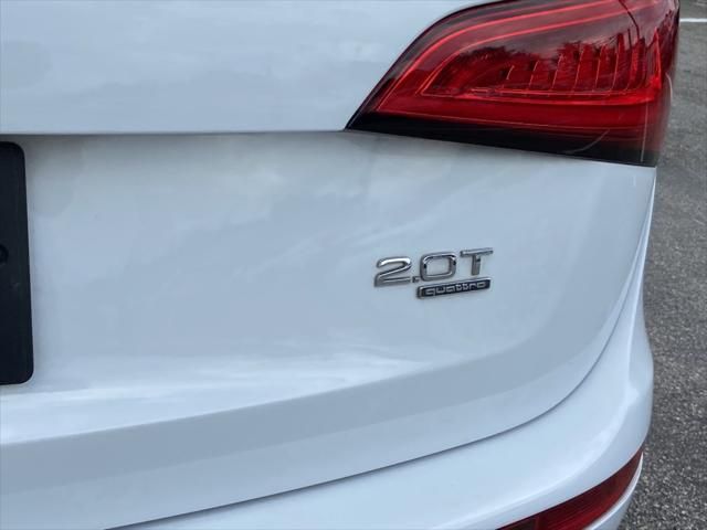 2014 Audi Q5