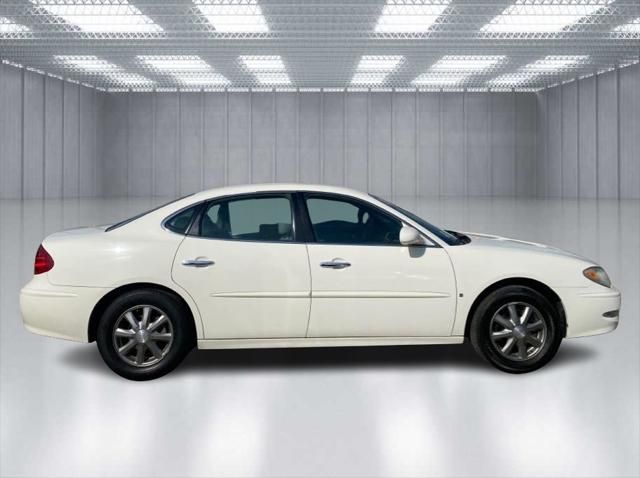 2007 Buick LaCrosse
