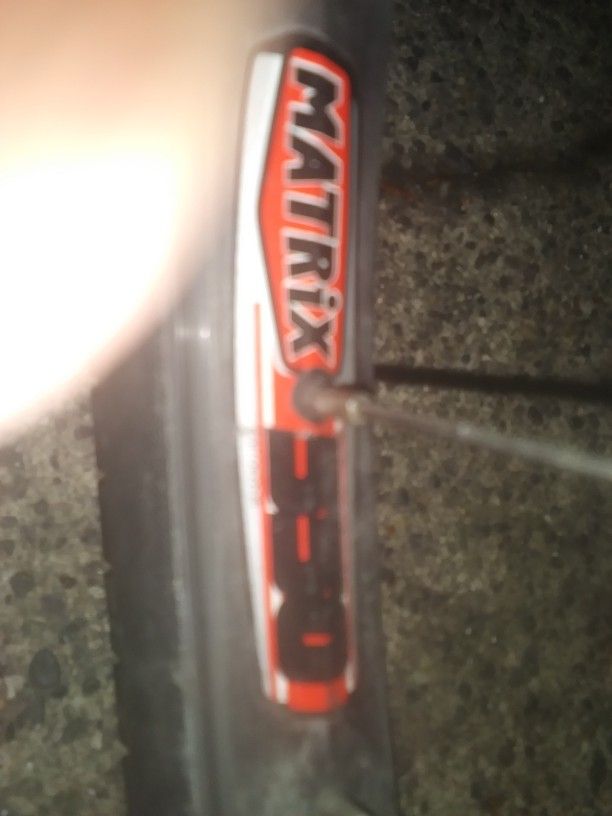 Trek 7100