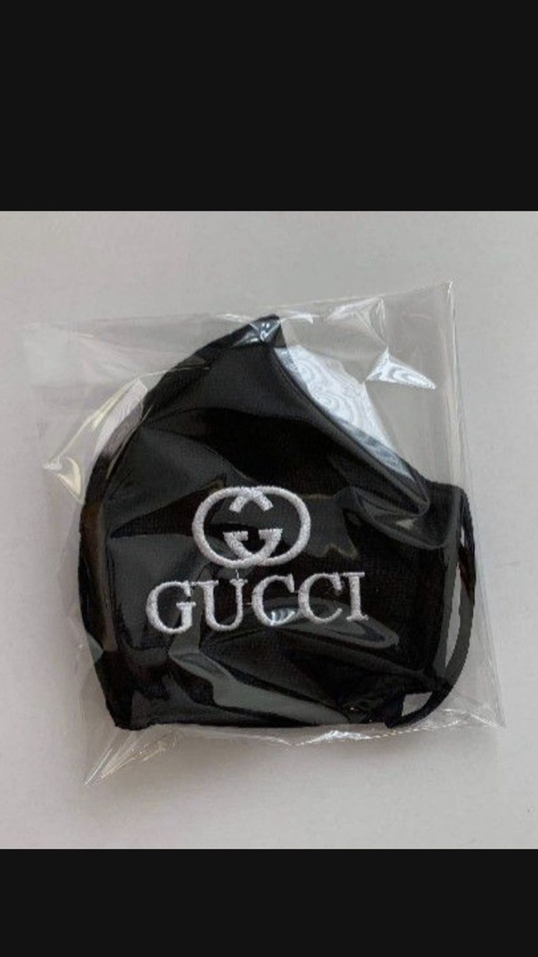 $7 Face Cover