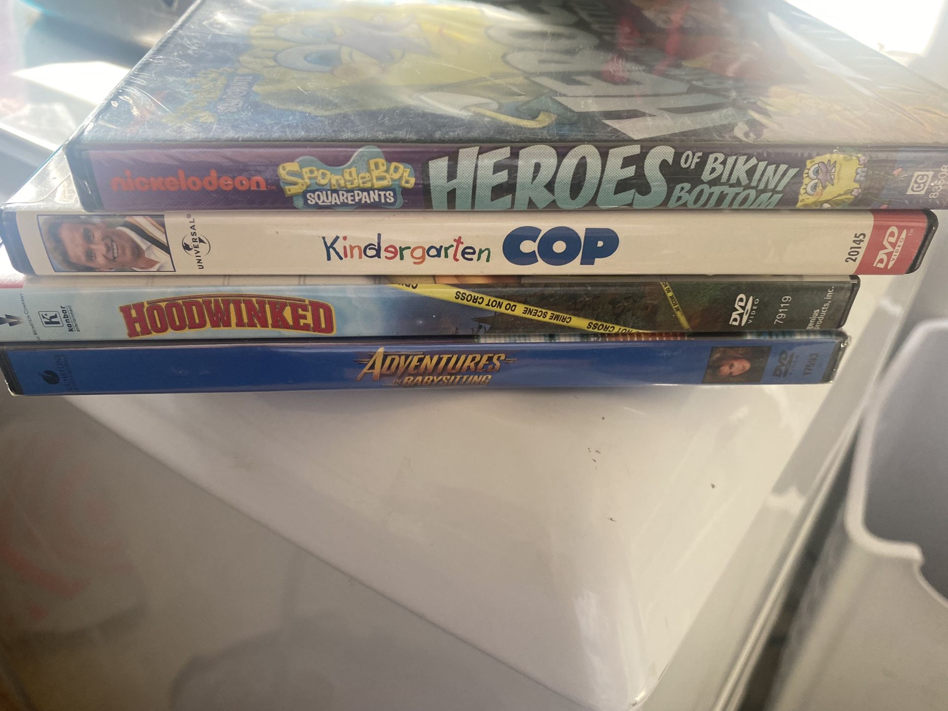 Kids Movies