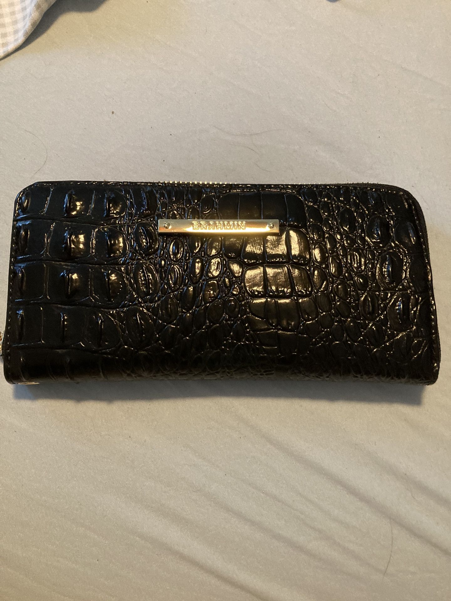 Purse And Wallet Set