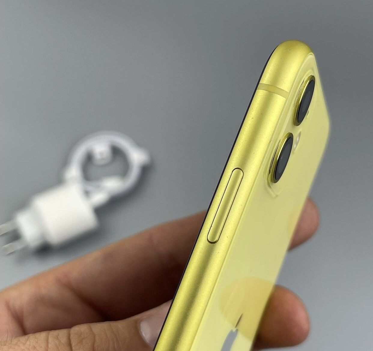 iPhone 11 Unlocked