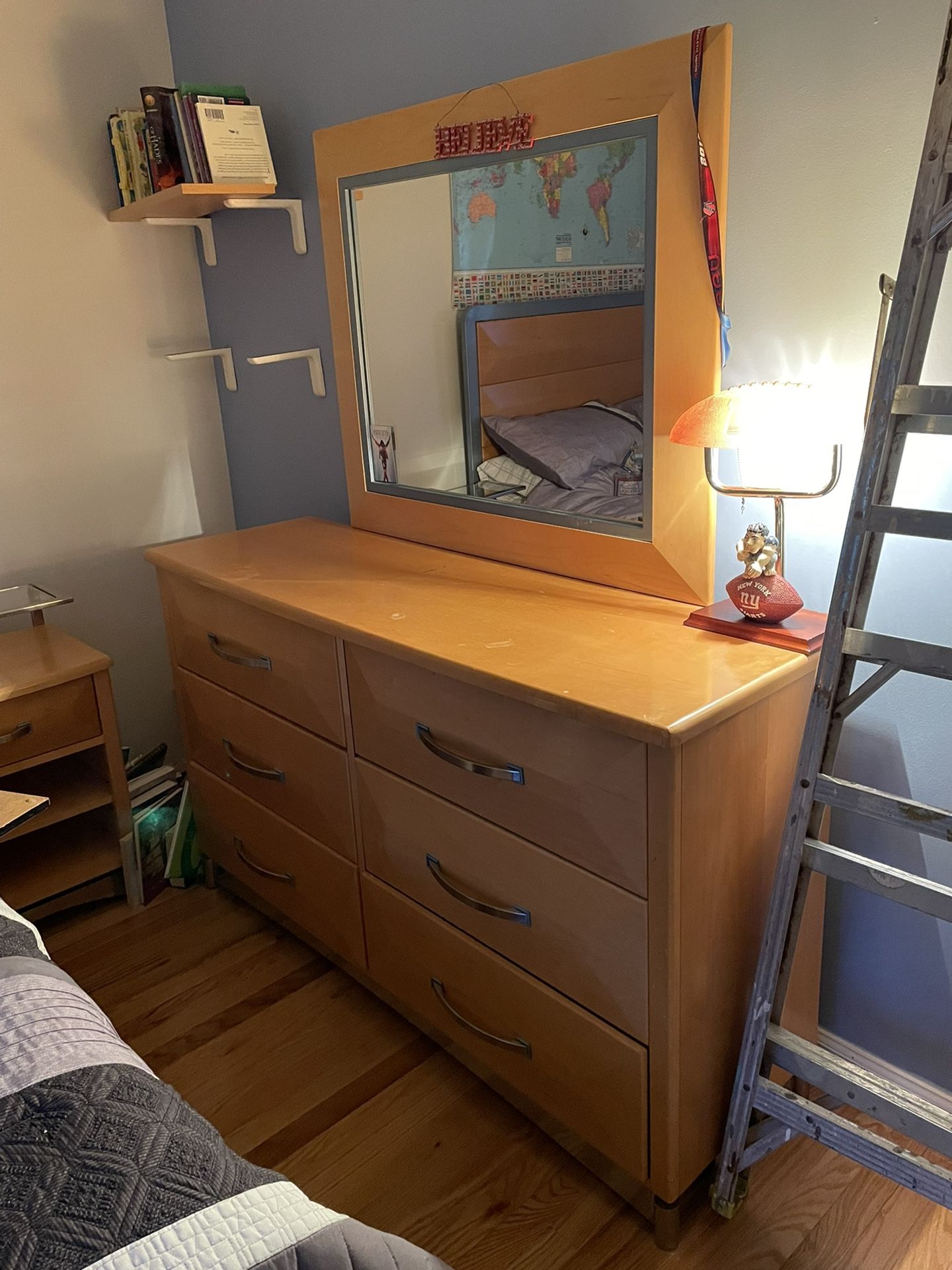 Full Bedroom Set
