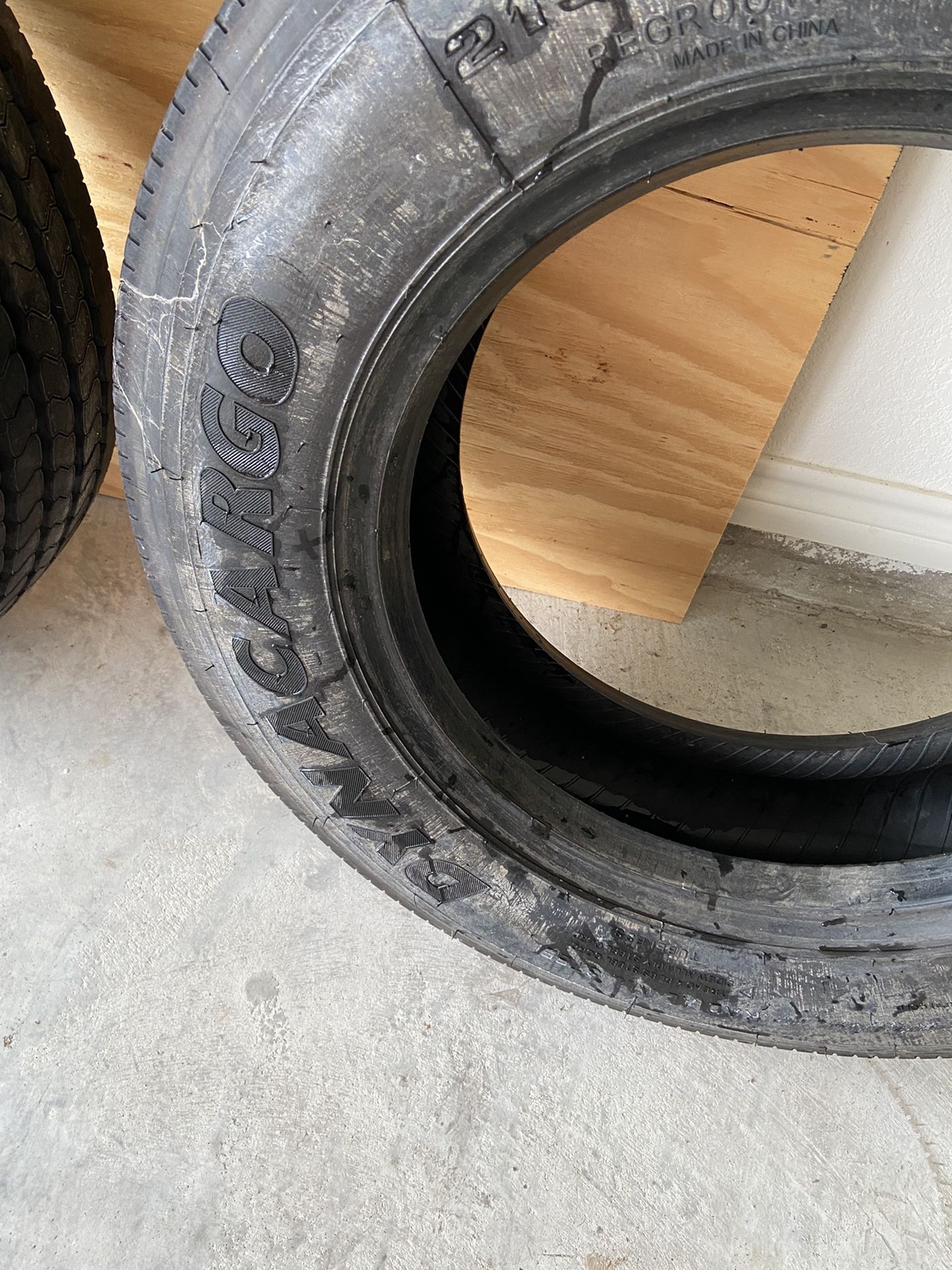 Tires