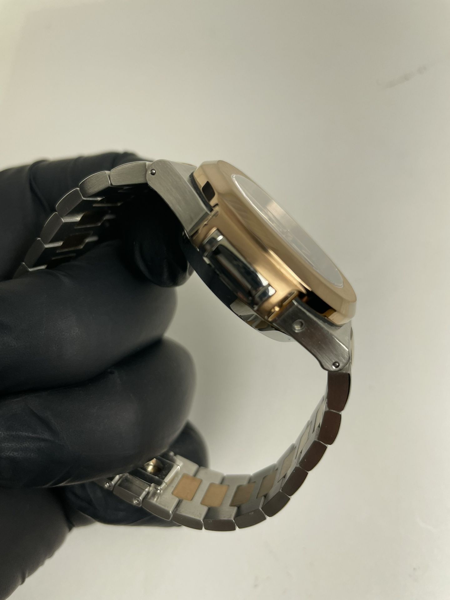 Nautilus Design Automatic