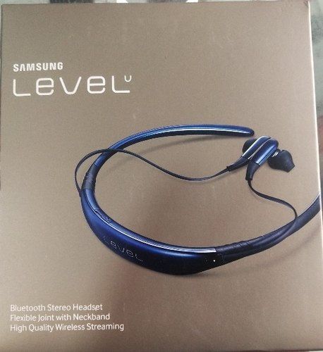 Samsung Level U Wireless Headphones (Open Box)