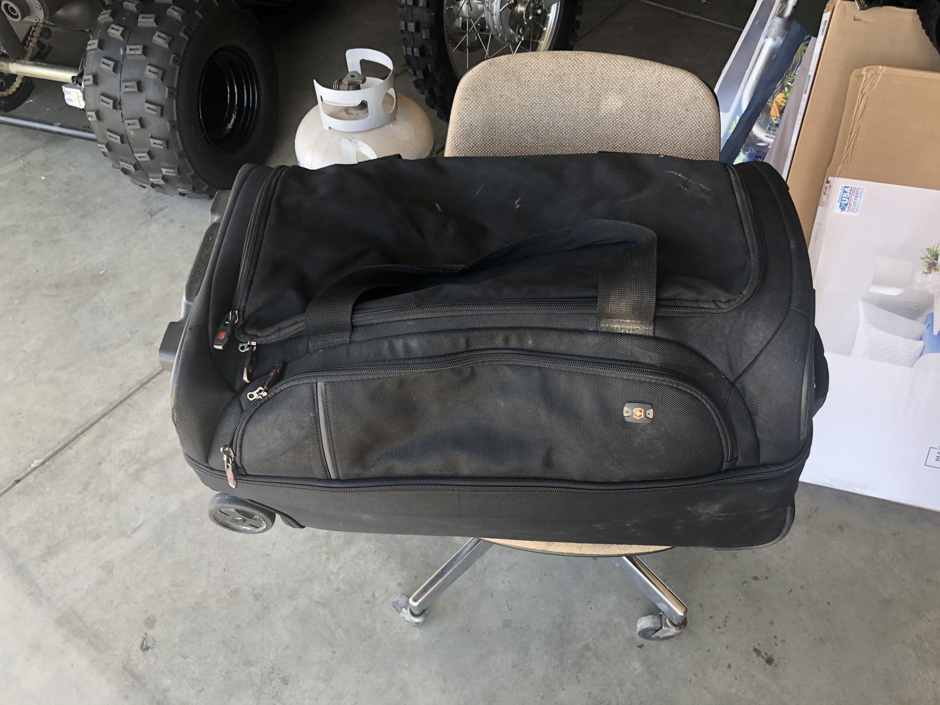 Victorinox Duffle Bag