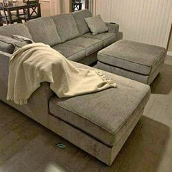 🪶💲39 Down Payment. IN STOCK SPECIAL] Altari Alloy LAF Sectional

by Ashley Furniture Thumbnail