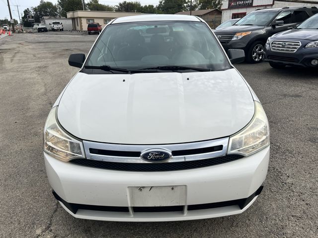 2010 Ford Focus
