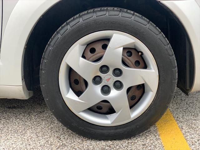 2004 Pontiac Vibe