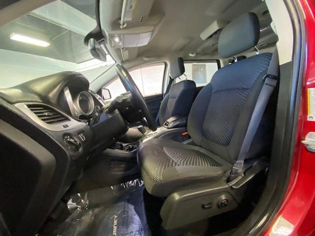 2016 Dodge Journey