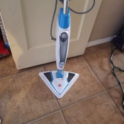 Bissell Steam Mop Thumbnail