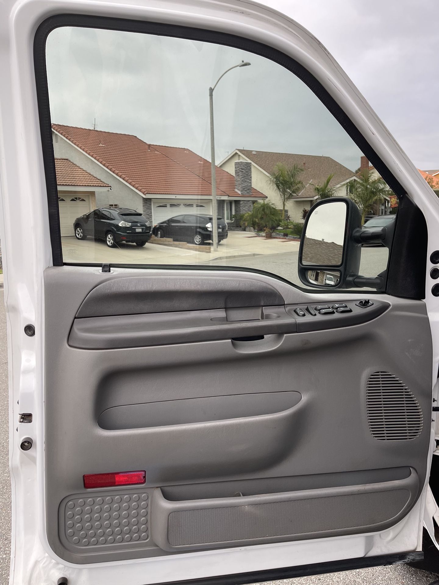 2004 Ford F-250