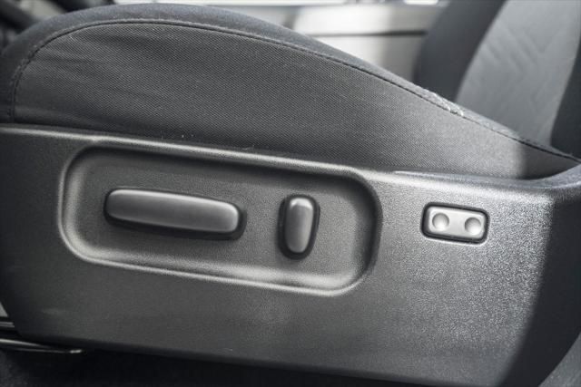 2021 Toyota Tacoma 4WD