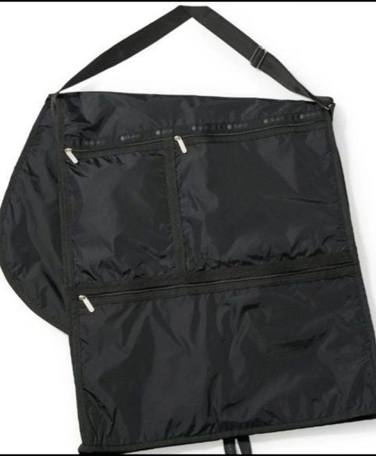 Lesportsac Large Garment Bag/Rare retired pattern