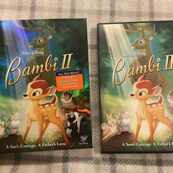Bambi II Thumbnail