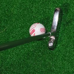 Macgregor Model 102 Golf Putter Club, RH/LH  Thumbnail