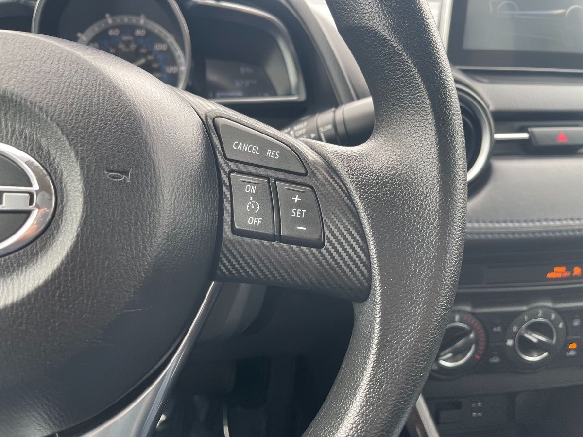 2016 Scion iA