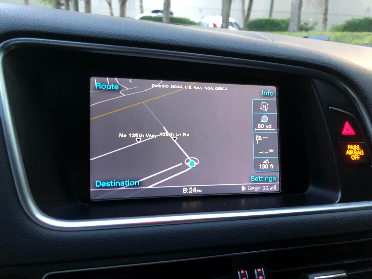 2014 Audi Q5