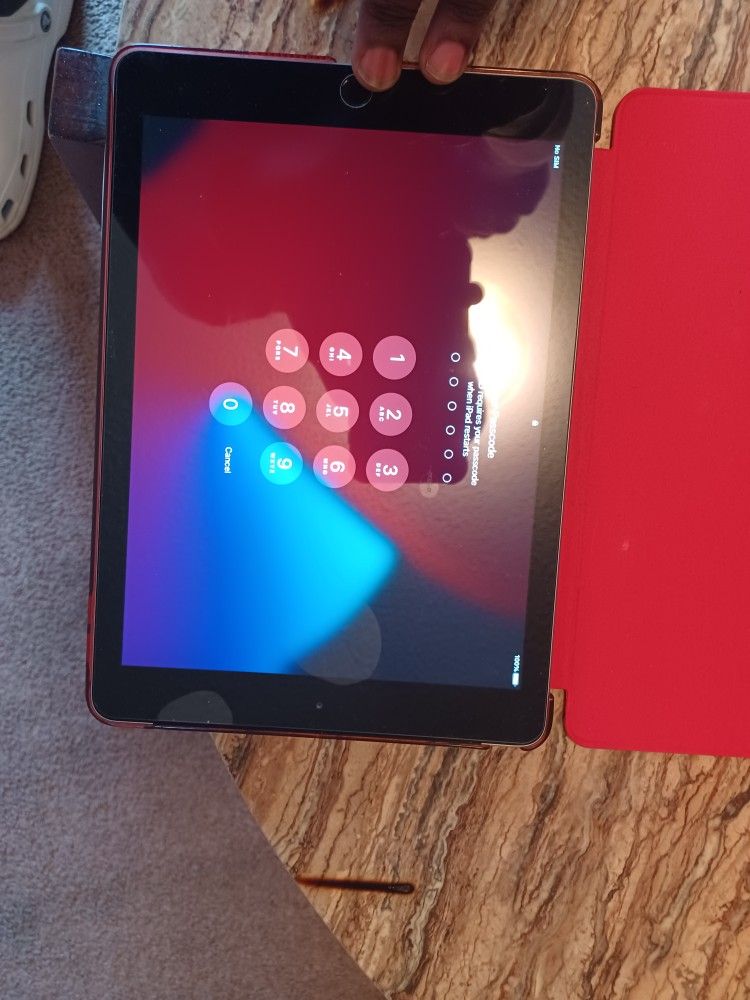 iPad