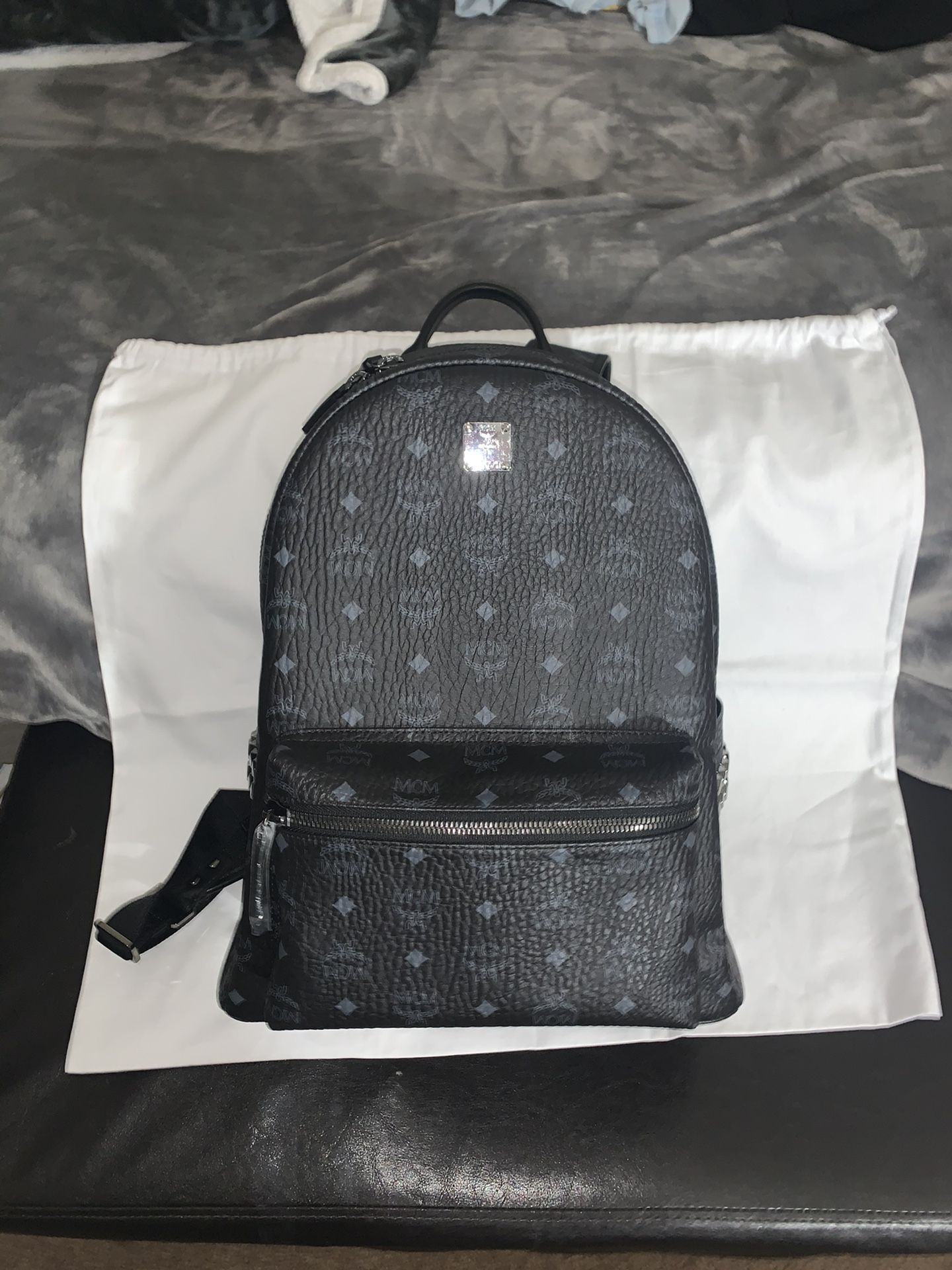 MCM BACKPACK