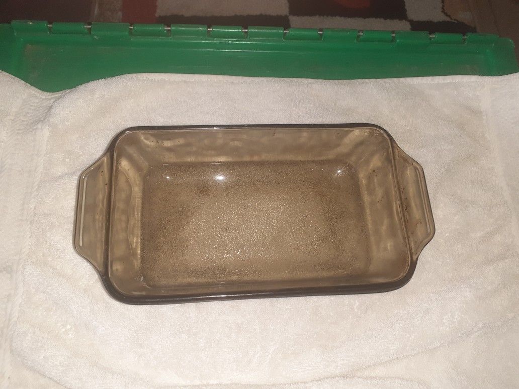Vintage Pyrex Cooking Ware