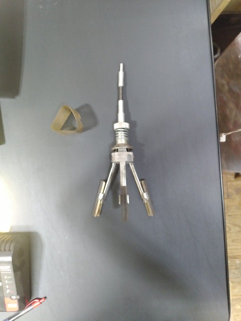 Cylinder Hone