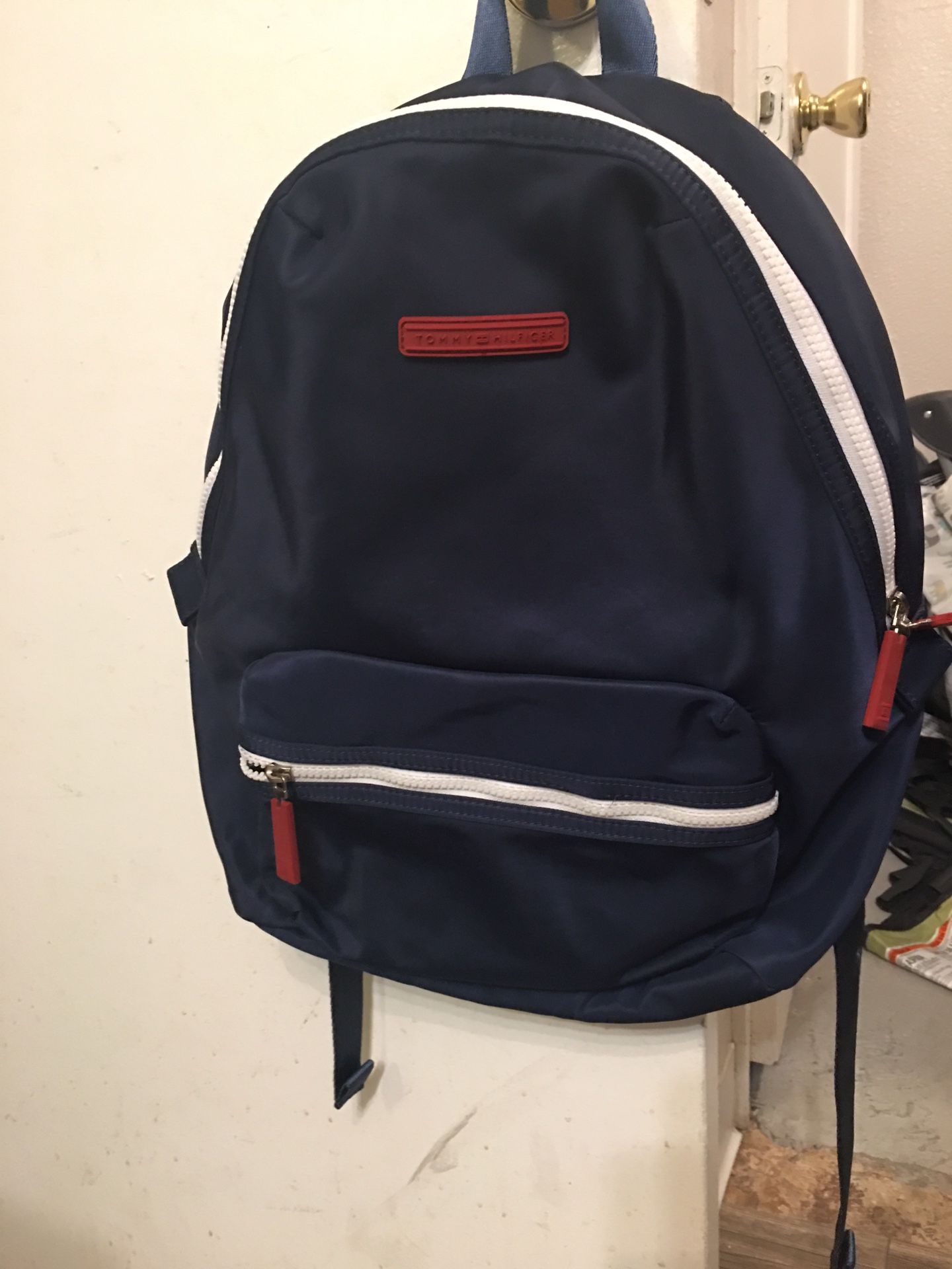 Tommy Hilfiger backpack