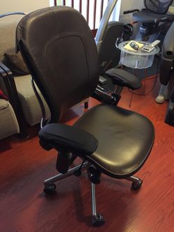 steelcase coach leap office chair reviews