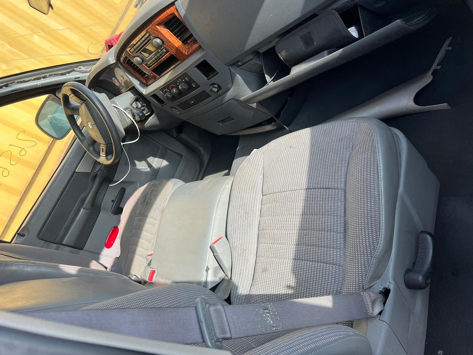 2002 Dodge Ram 1500 Selling Parts