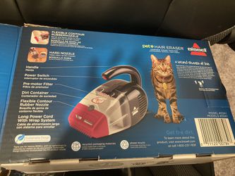 Bissell Pet Hair Remover Thumbnail