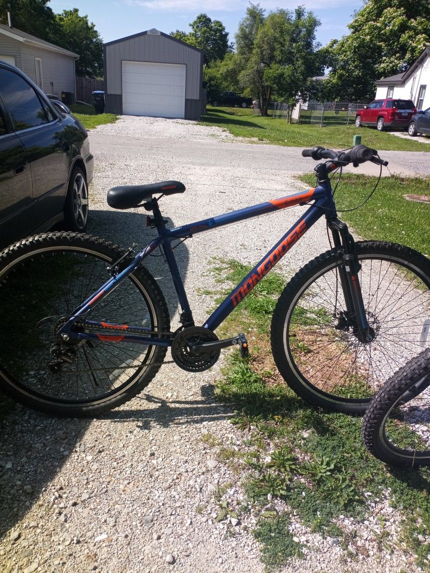 Brand New Bikes 100 Cash Each