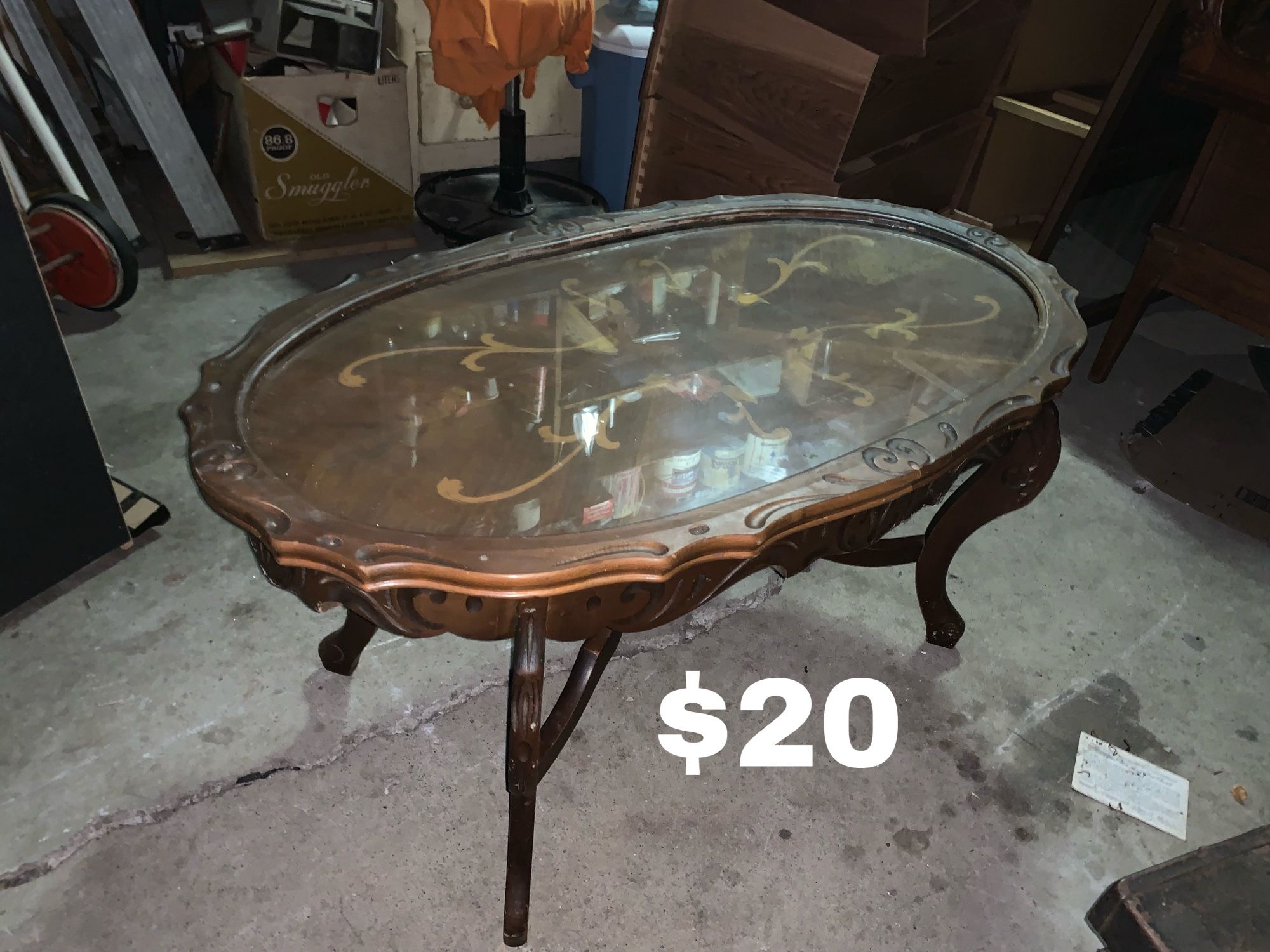 Furniture obo