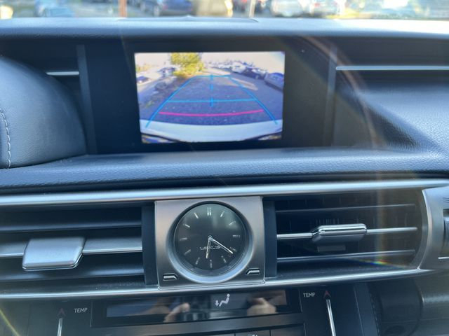 2014 Lexus IS