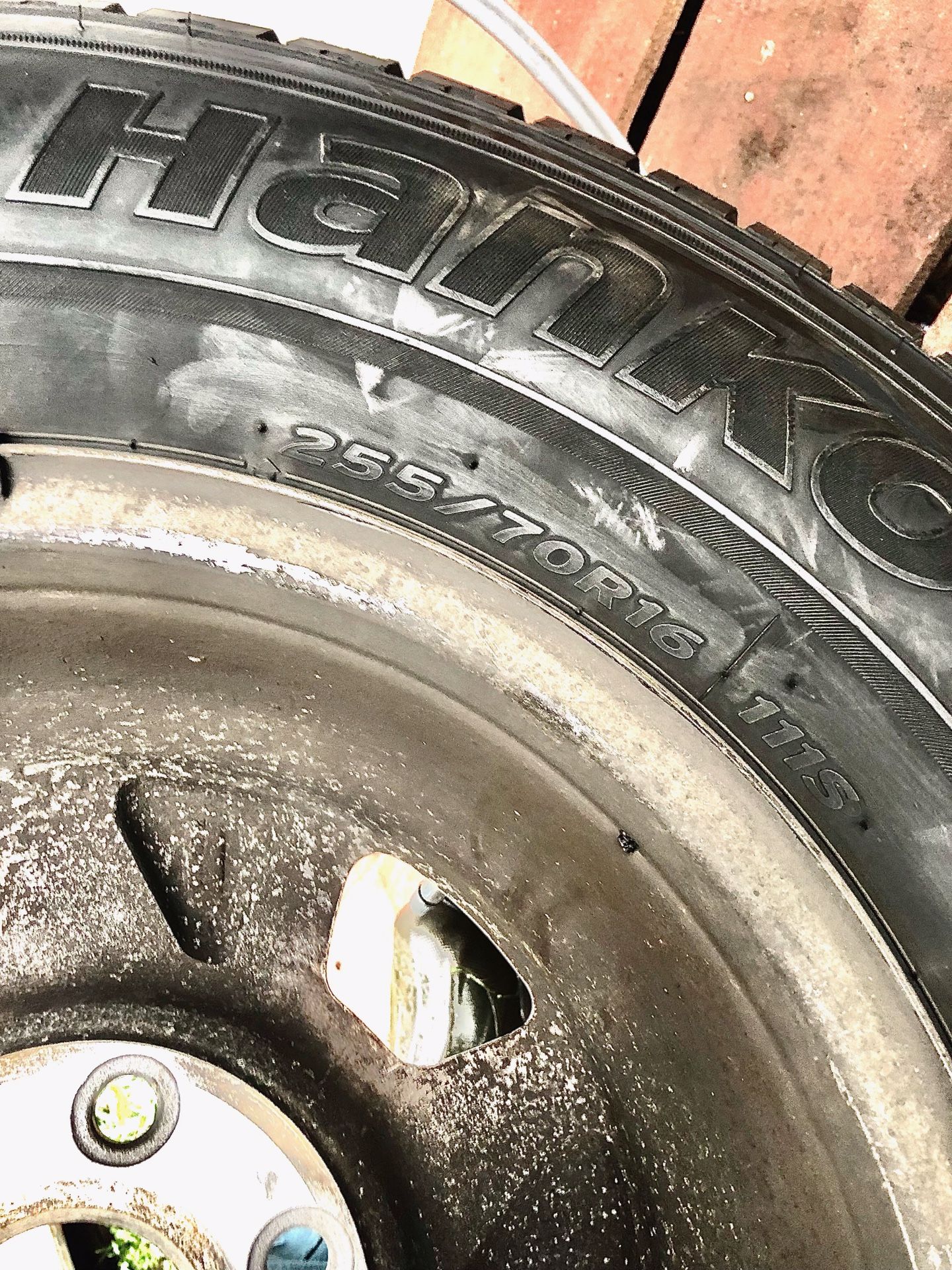 Snow Tires