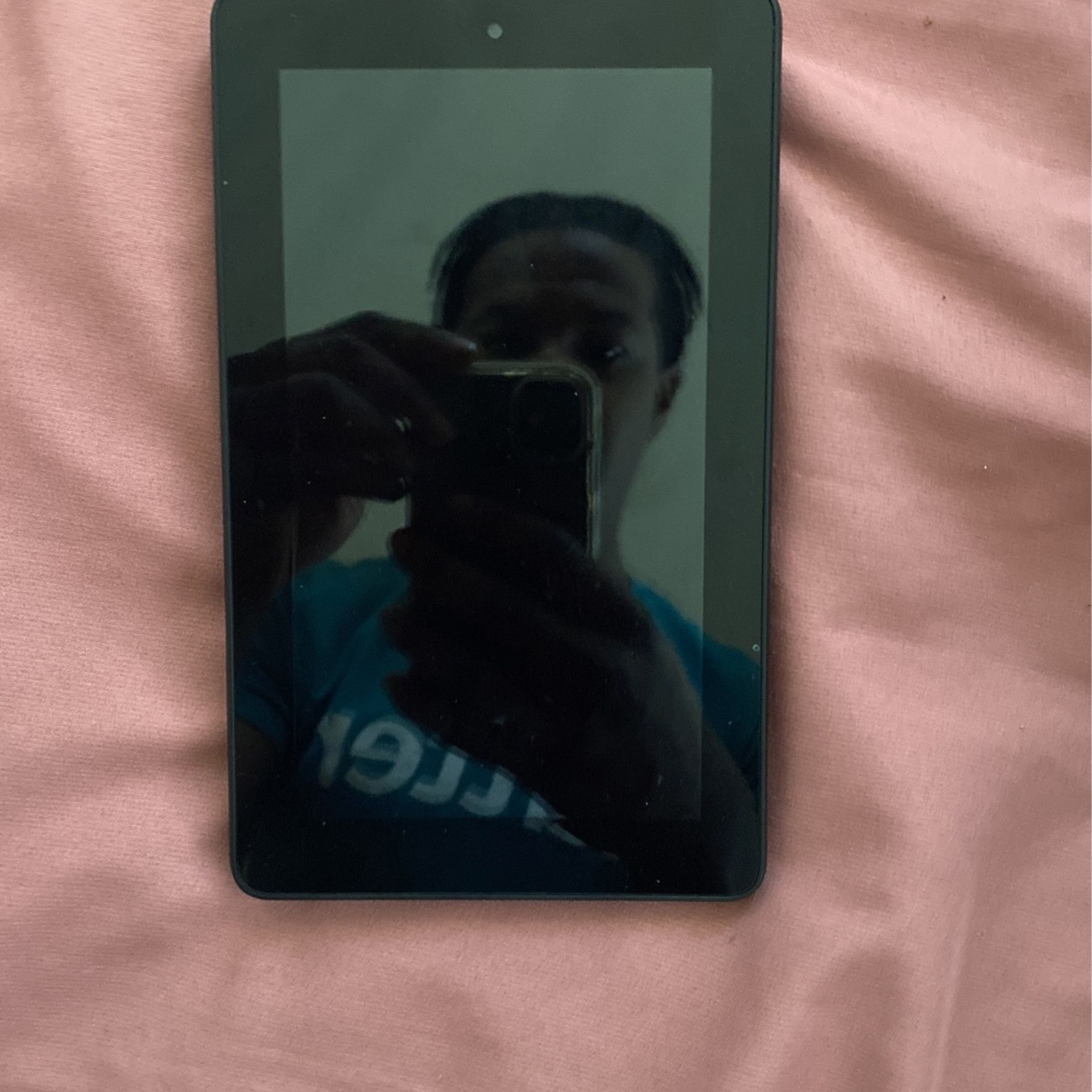 Amazon Kindle Fire (5th Generation)