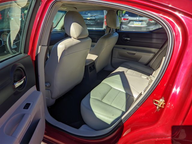 2006 Dodge Charger