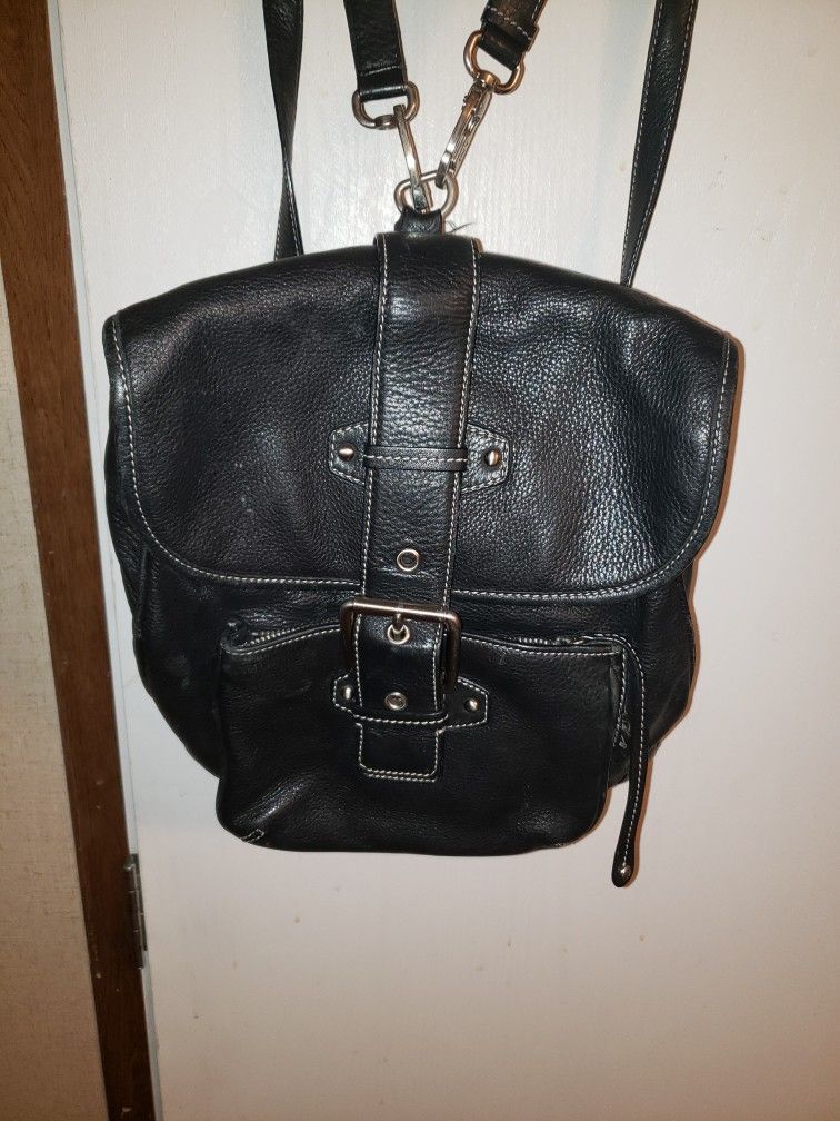 JONES BY NEW YORK BACKPACK