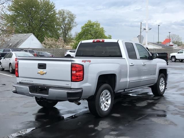 2019 Chevrolet Silverado 1500 LD