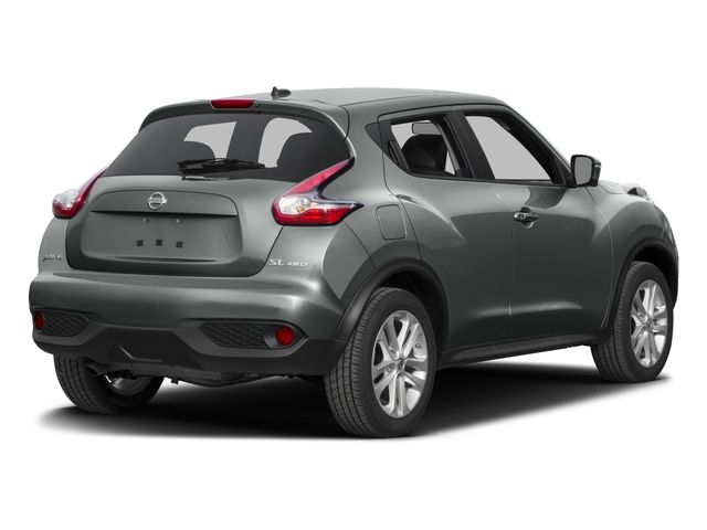 2016 Nissan JUKE