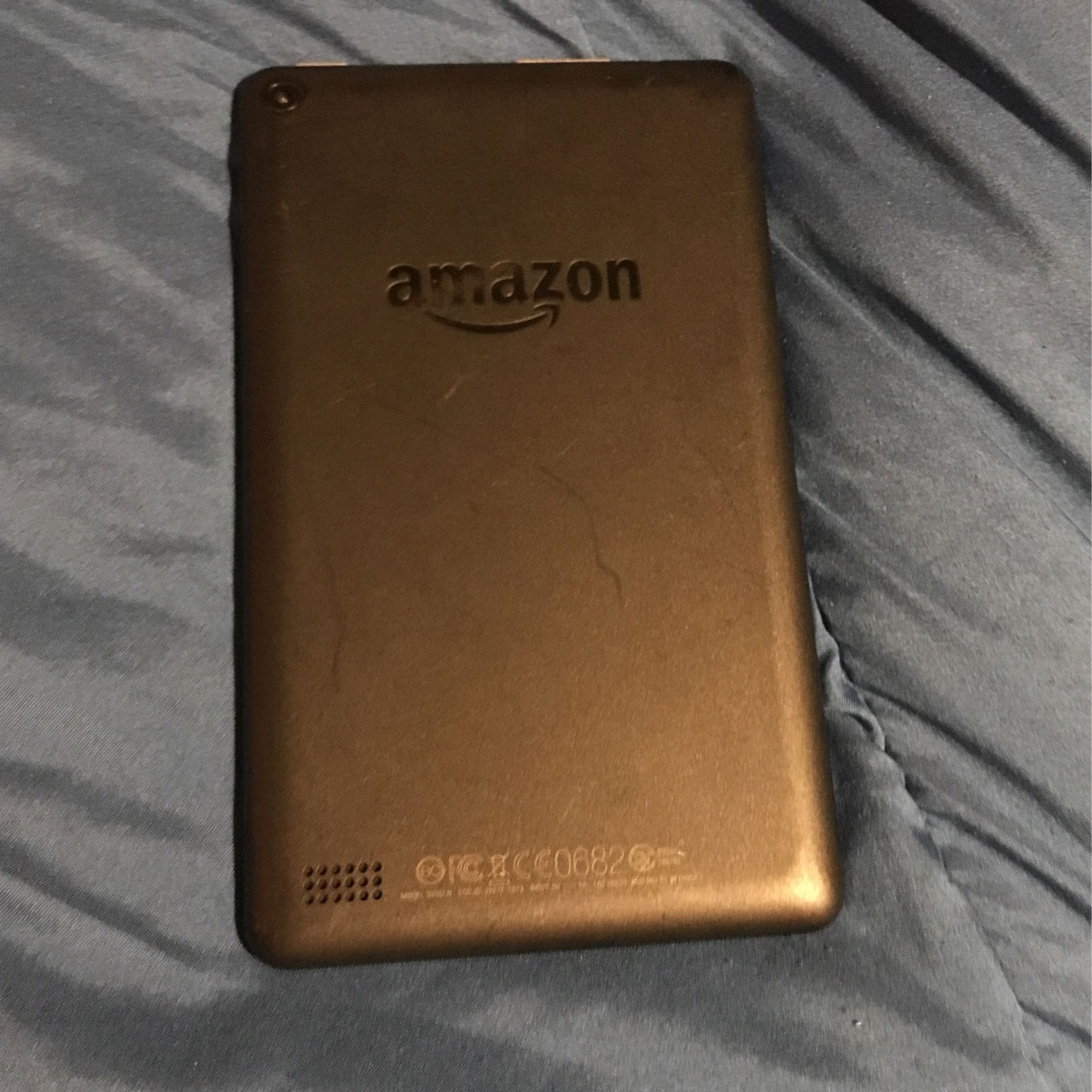 Kindle Fire 5th Gen