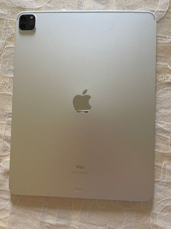 iPad Pro