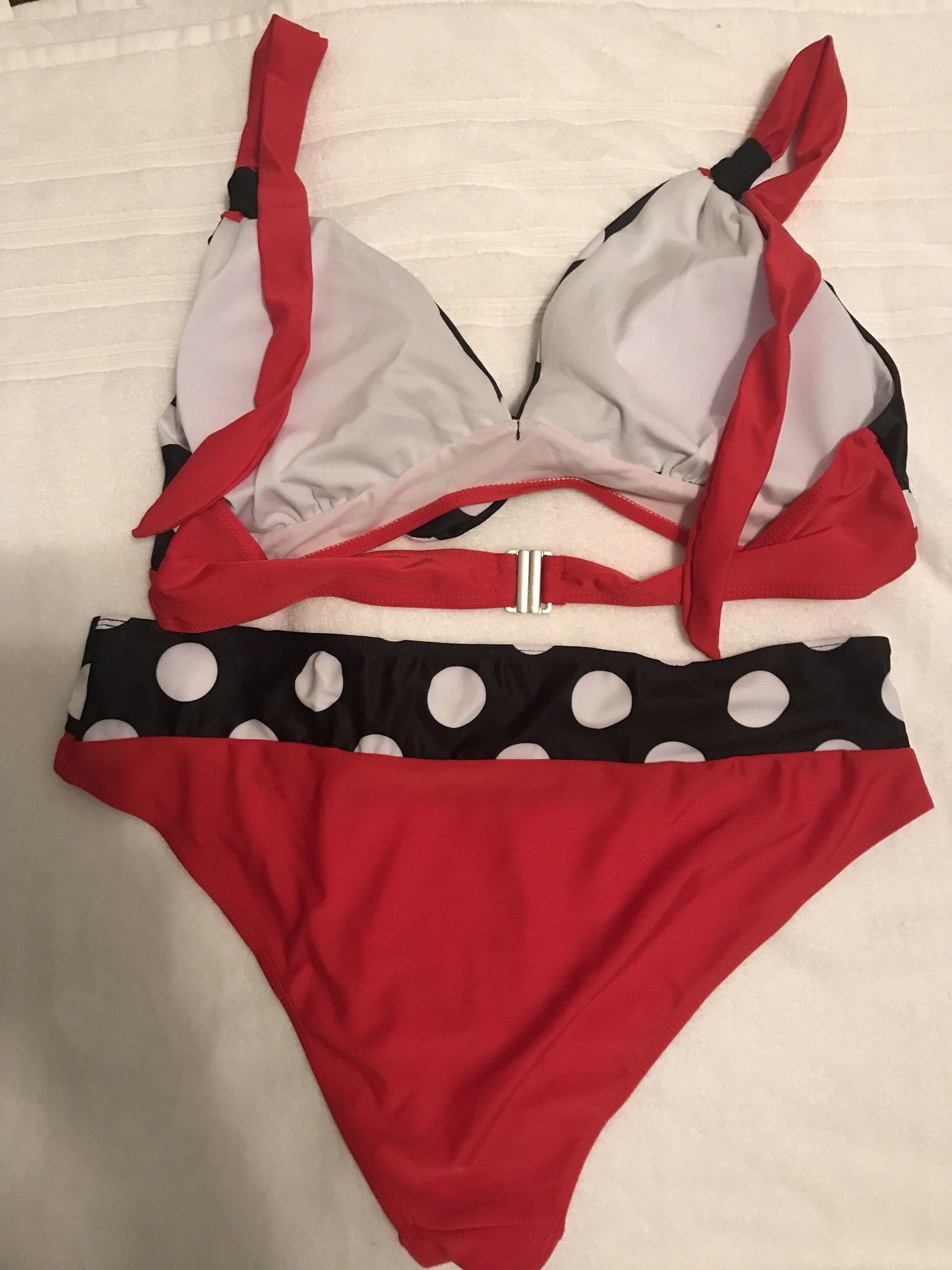 Bikini Bath Suit