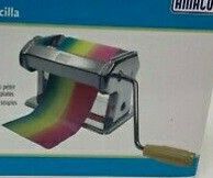AMACO Craft Clay Rolling Machine Metal w/ 9 Thickness Settings NEW