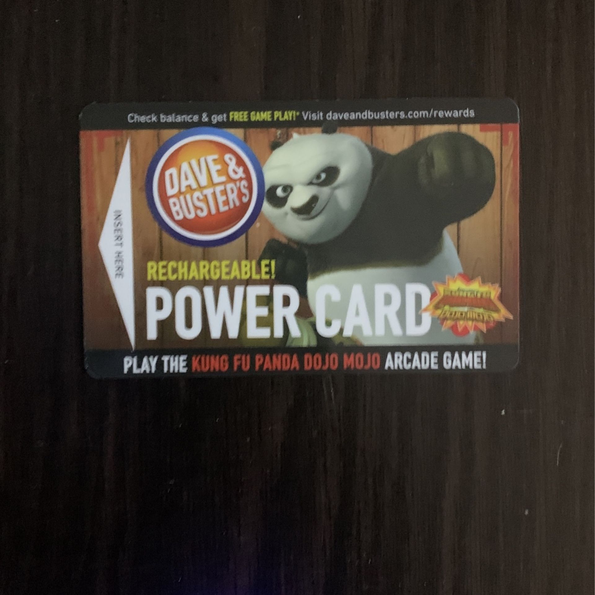Dave & Busters Power Card With 150,000 Tickets!! for Sale in San Jose, CA -  OfferUp